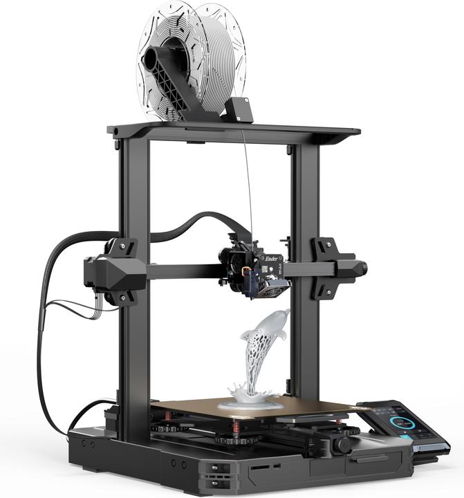 Image du produit Creality Ender 3 S1 Pro