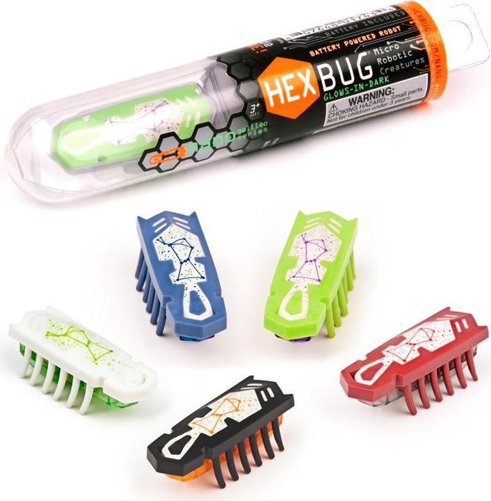 Produktbild Hexbug Glow Nano