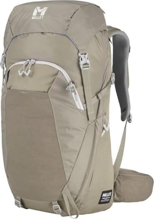 Actual product image Millet Women's Hiker Air Daypack with Ventilated Back and Side Access (30 l)