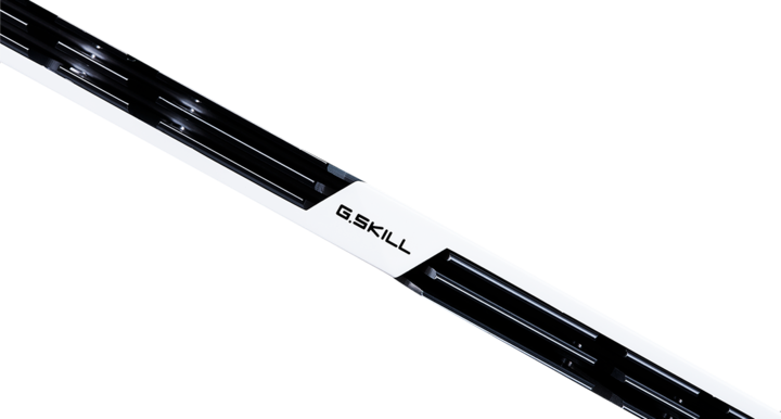 Actual product image G.Skill Trident Z (2 x 16GB, 3200 MHz, DDR4-RAM, DIMM)