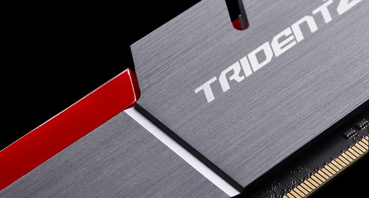 Actual product image G.Skill Trident Z (2 x 8GB, 3600 MHz, DDR4-RAM, DIMM)