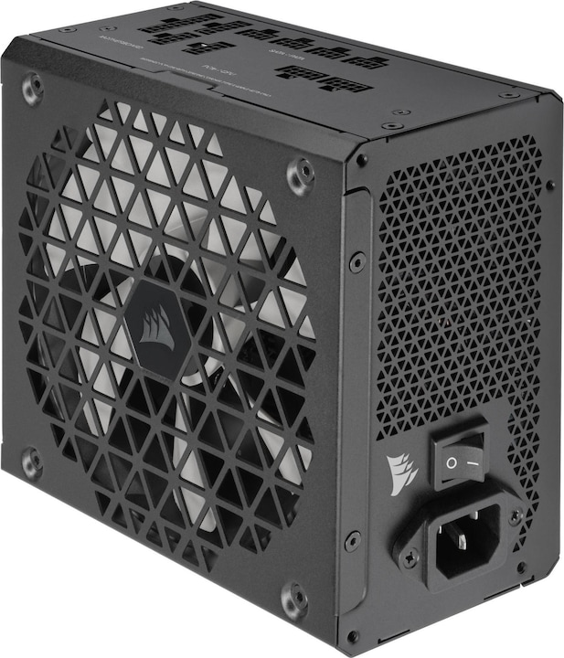 Corsair RM750x SHIFT 80 PLUS Gold