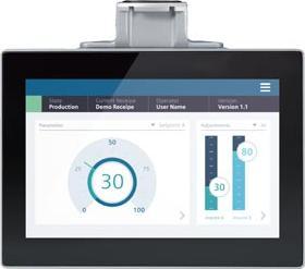 Immagine prodotto Siemens Simatic (1280 x 800 pixel, 12.10")