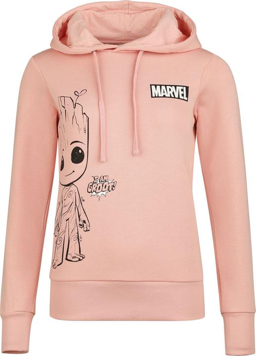 Produktbild Guardians of the Galaxy I Am Groot (M)