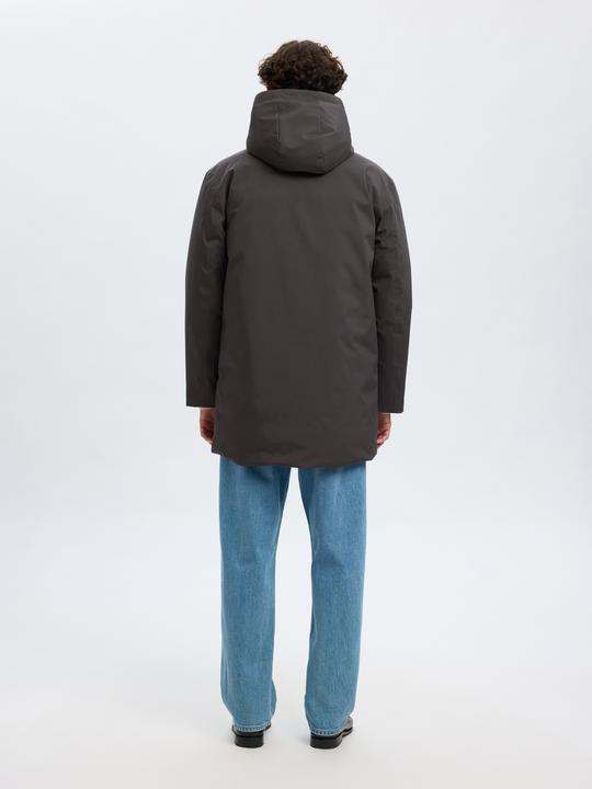 Immagine prodotto Selected Slhfranklin Urban Tech Parka Noos (M)