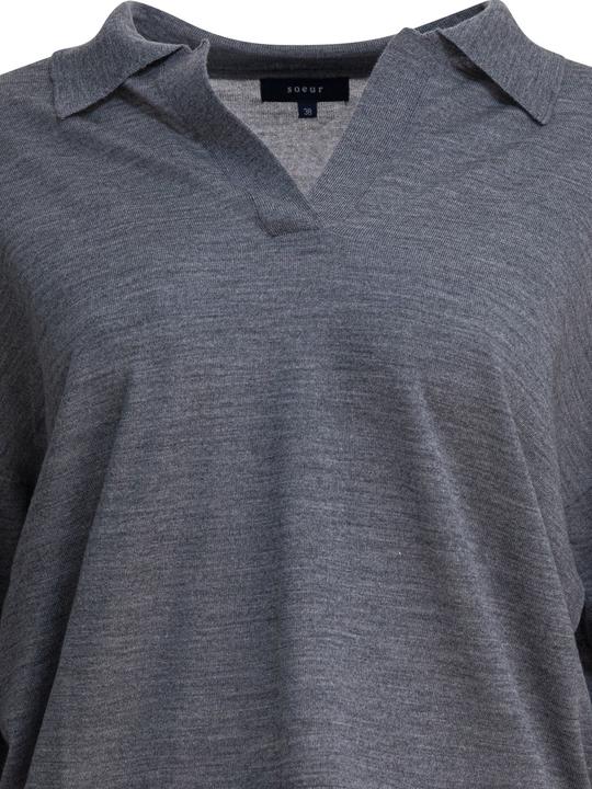 Produktbild Soeur Maglie Grigio (38)