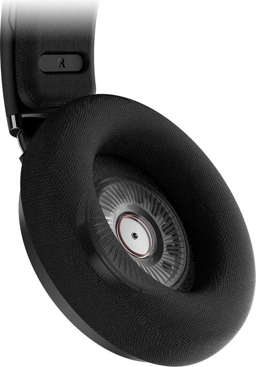 Actual product image Philips SHP9600 (No noise cancellation, Cable)