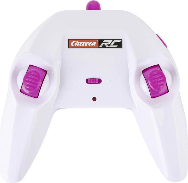 Actual product image Carrera Mini Turnator 2.0 Pink