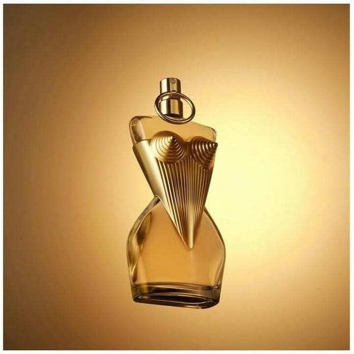 Actual product image Gaultier Divine (Eau de parfum, 100 ml)