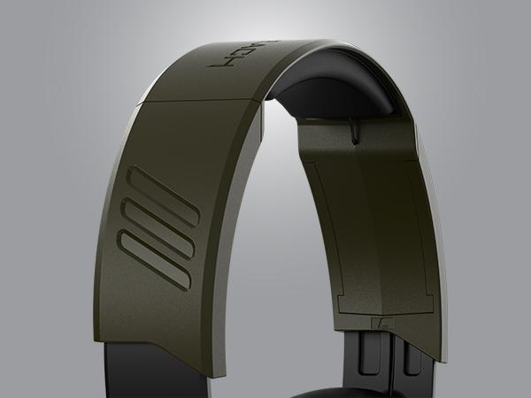 Produktbild Turtle Beach Ear Force Recon 70P (Kabelgebunden)