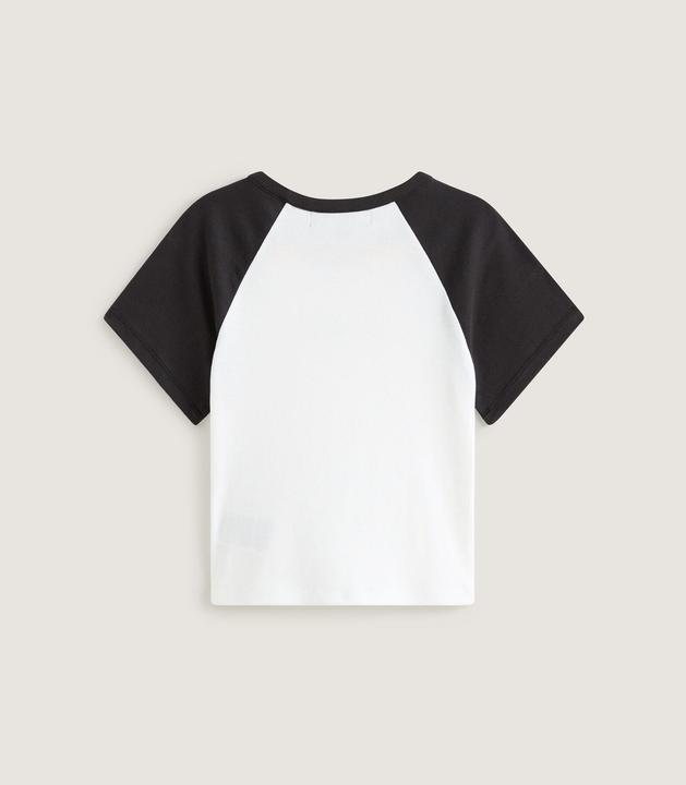 Produktbild Vans Clare Baby Tee (S)