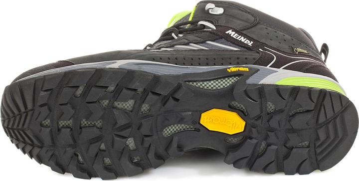 Image du produit Meindl SX 1.1 Mid GTX Chaussures de randonnée pour homme (44.5)