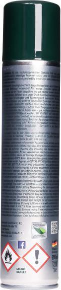 Produktbild Collonil Elegant Finish Spray 200ml, col. 050 neutral (1 x, 200 ml)