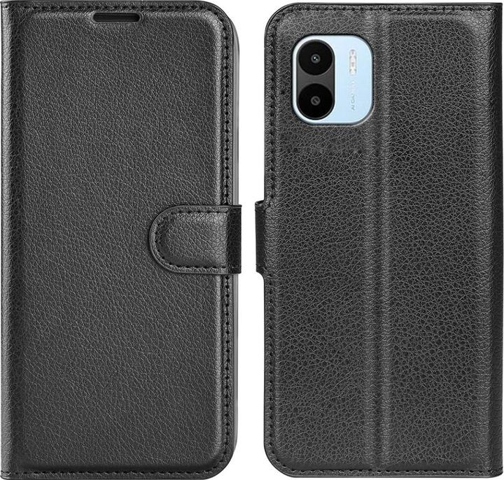 Screenguard Custodia in pelle Xiaomi Redmi A2 Leather Guard (Xiaomi Redmi A2)