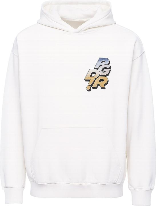 Produktbild Pegador Howitt Oversized Hoodie - 201191 (M)