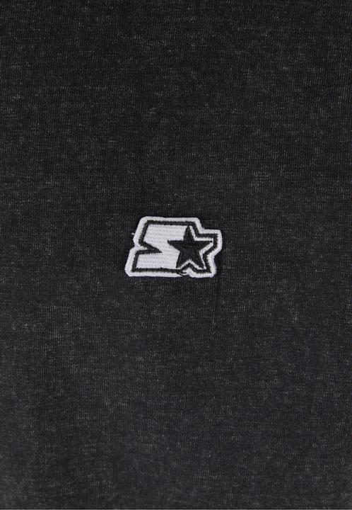Actual product image Starter Essential Oversize Acid Tee - 176937 (S)