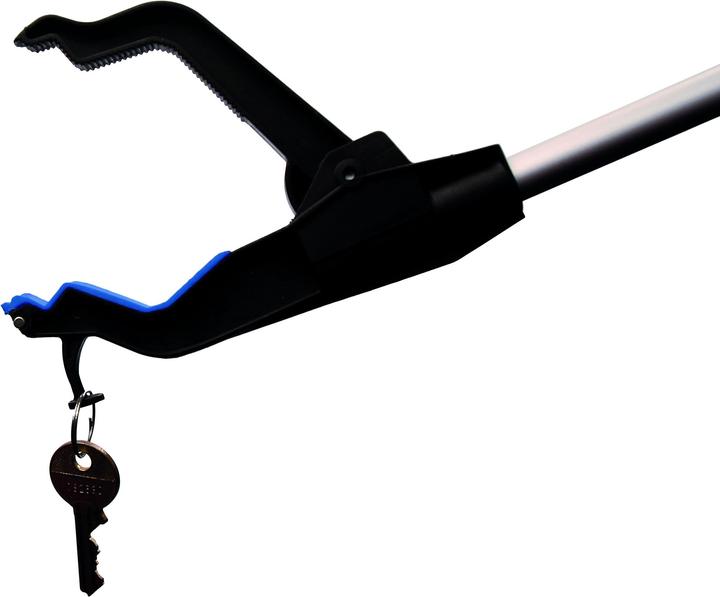 Productafbeelding Vitility Grijper met haak en magneet