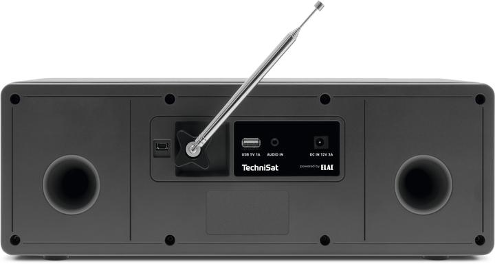 Produktbild TechniSat DigitRadio 3 Voice (FM, DAB+)