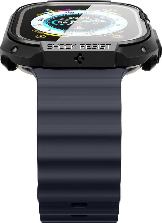 Actual product image Spigen Tough Armor 49mm