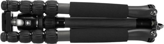 Image du produit Sirui T-025SK Traveler Ultralight (Carbone)