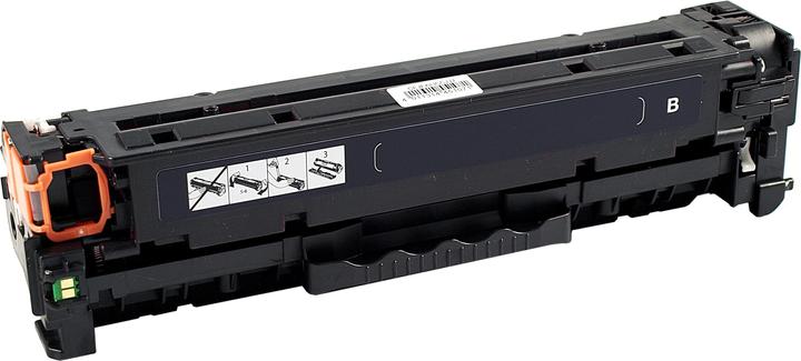 Produktbild Keymax 312a (BK)