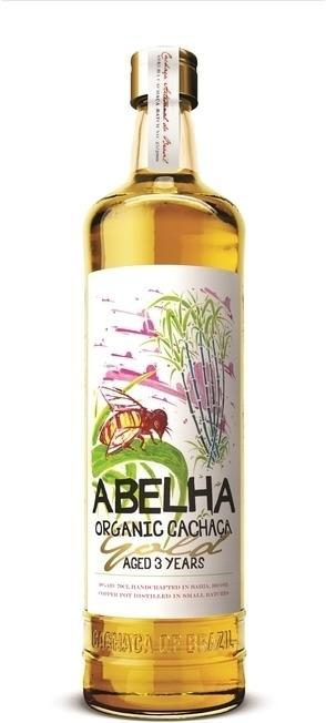 Immagine prodotto Abelha Oro (1 x 70 cl)