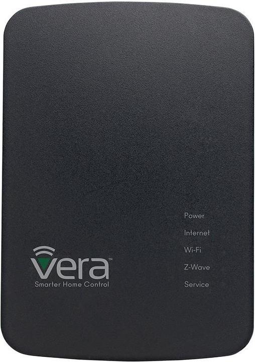 Z-Wave Vera Control Edge Gateway