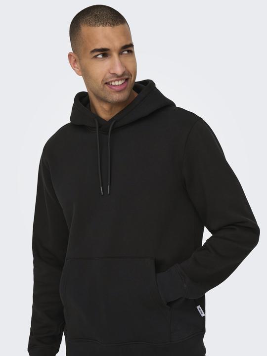 Image du produit Only & Sons Onsconnor Reg Sweat Hoodie Noos (XL)