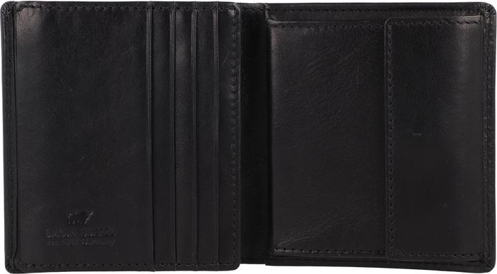 Actual product image Braun Büffel Arezzo Rfid