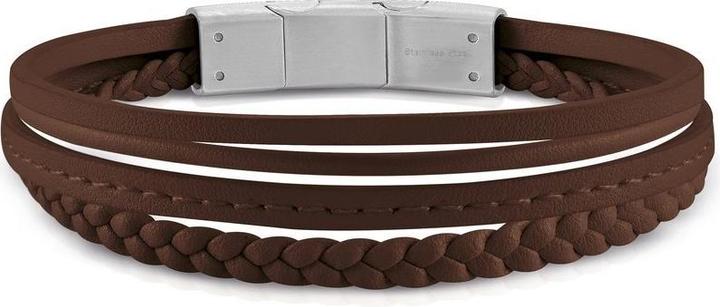Immagine prodotto Guess Gioielli Bracciale Uomo UMB01345 BW