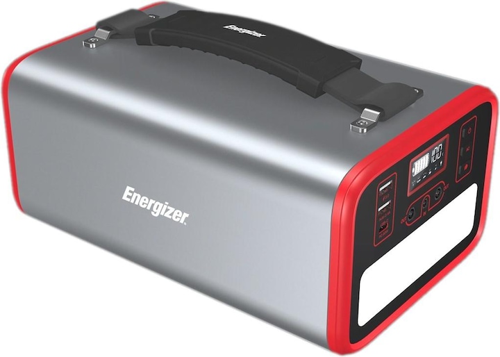 Actual product image Energizer Power Station PPS320W1 (307.20 Wh, 4.46 kg)