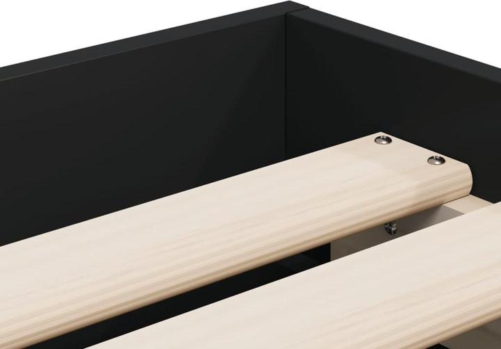 Immagine prodotto vidaXL Struttura letto con cassetti (90 x 200 cm)