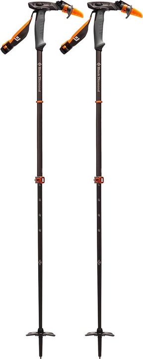 Image du produit Black Diamond Whippet (140 cm)