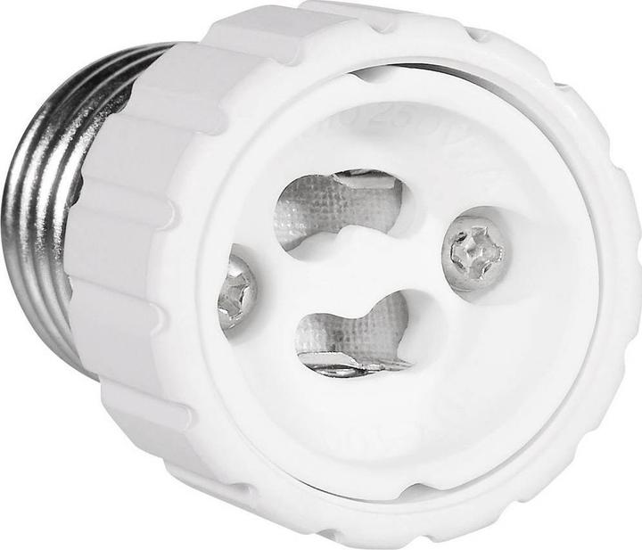 Produktbild Renkforce Lampenfassung Adapter