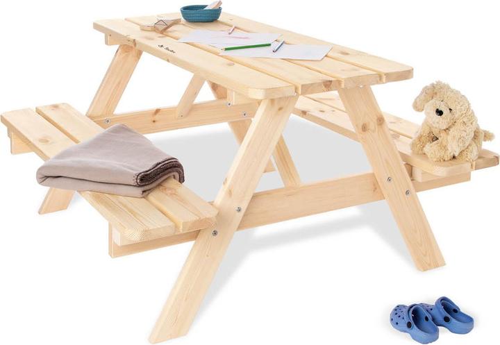 Actual product image Pinolino Nicki for 4 Maxi