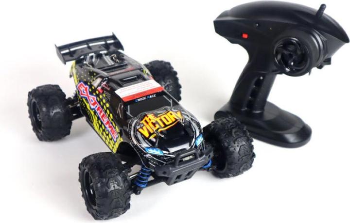Actual product image Es-toys RC Electric Buggy Scale 1:18 (RTF Ready-To-Fly)