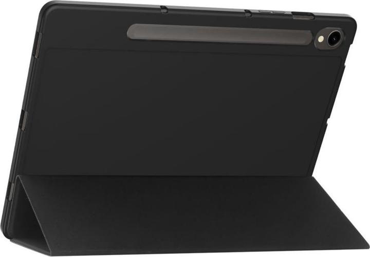 Produktbild Tech-Protect SC Pen do Samsung Galaxy Tab S9 FE 10.9 X510 / X516B czarny (Samsung Galaxy Tab S10 FE, Samsung Galaxy Tab S10 Lite, Samsung Galaxy Tab S9 FE)
