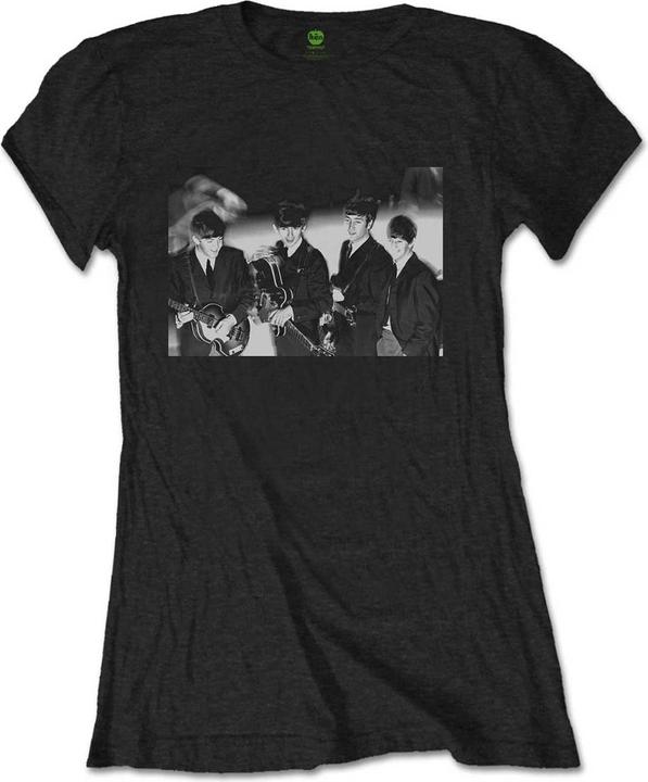 Actual product image Group photo T-shirt (L)