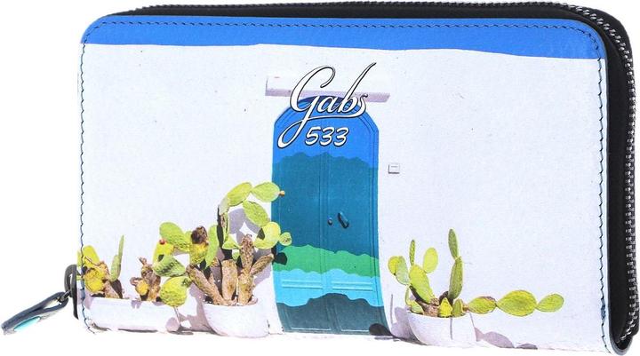 Porta Blu