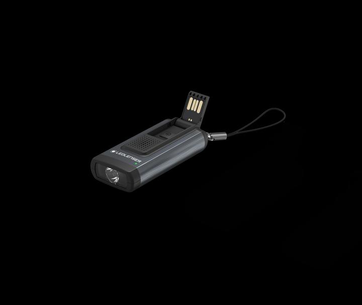 Immagine prodotto Ledlenser Sicurezza K6R (6.60 cm, 400 lm)