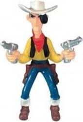 Image du produit Plastoy Lucky Luke avec 2 pistolets