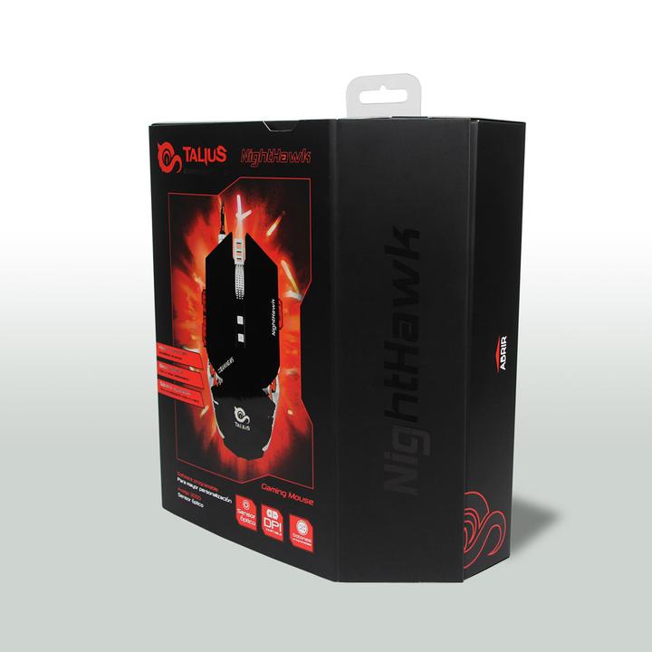 Produktbild Talius Nighthawk (Kabelgebunden)