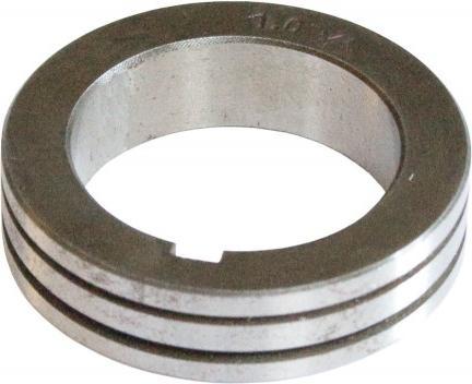 Image du produit Elmag - Vorschubrolle 0,8/1,0 mm, EM 202/212-CuSi/272