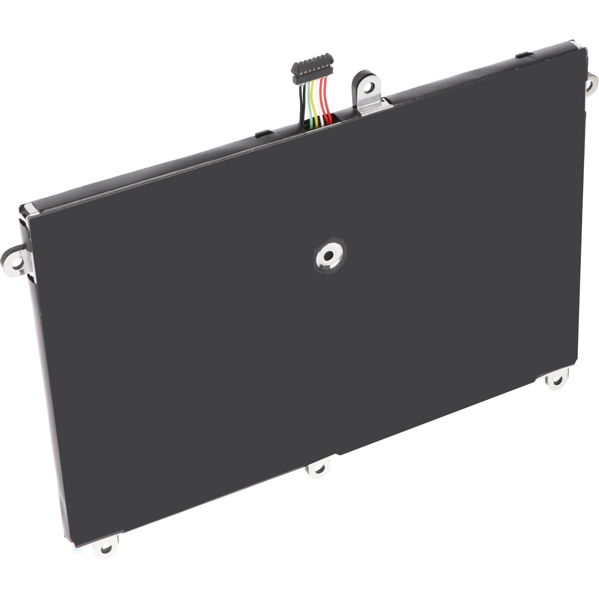 XCell Akku passend für Ultrabook Lenovo Yoga 2 11 Akkutyp 121500224, L13L4P21, L13M4P21 (4600 mAh), Notebook Akku