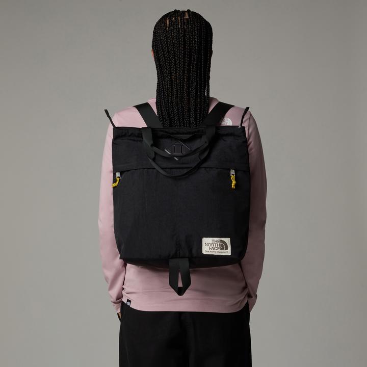 Actual product image North Face Berkeley Tote (13 l)