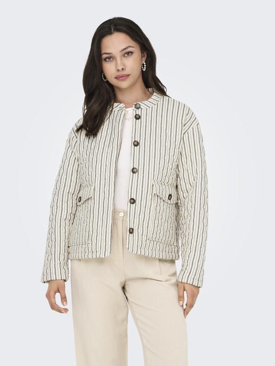 Produktbild Only ONLSMILLA Steppjacke Steppjacke (M)