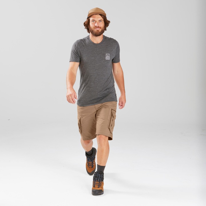Actual product image Forclaz TRAVEL 100 (XL, XXL)
