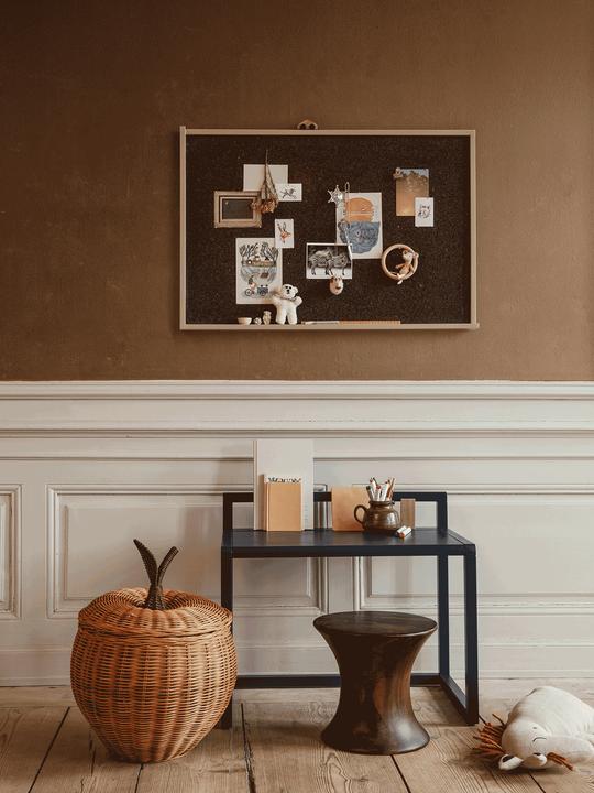 Actual product image Ferm Living Little Architect Children Desk (Kids table)