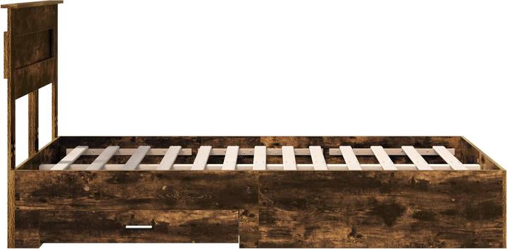 Image du produit vidaXL Bettrahmen (120 x 200 cm)