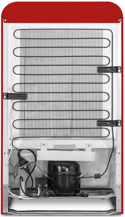 Image du produit Smeg Style rétro FAB10LRD6 (122 l)